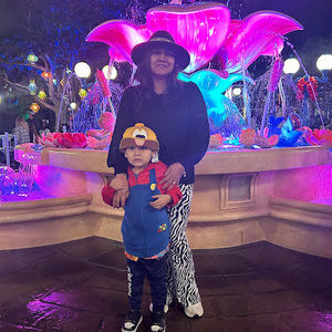 Meet your Posher, Mmm